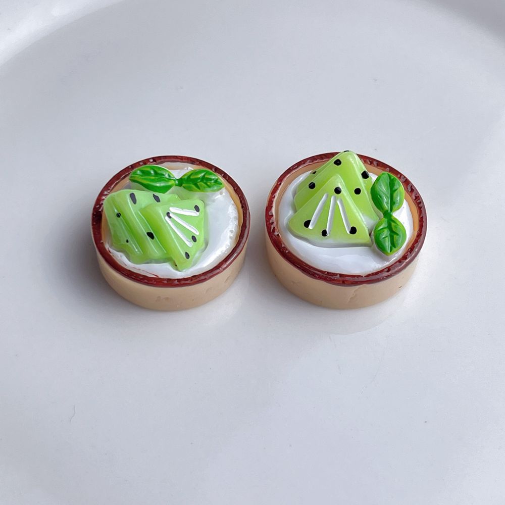 Eat Play Plate Fruit Item Picture