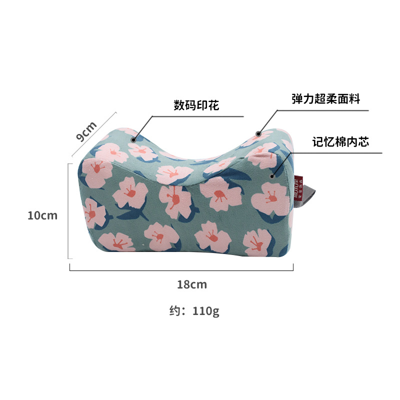 荞麦枕/u型枕产品图