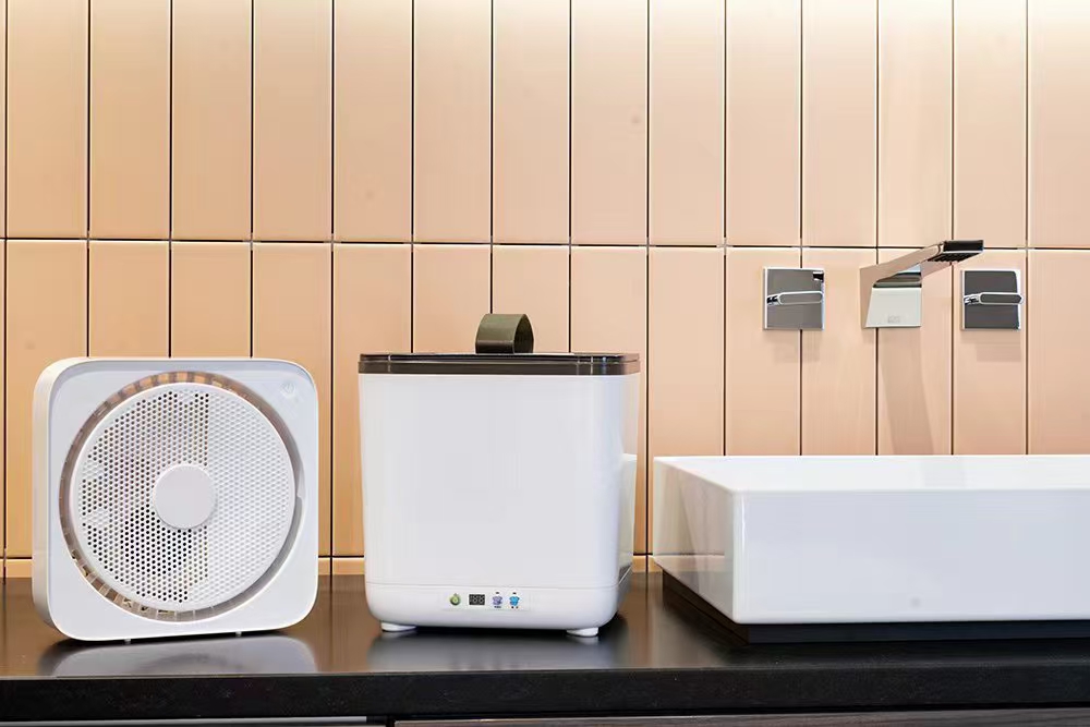 🆕 new mini washing machine, dryer, washer-dryer combo Item Picture