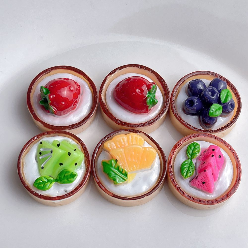Eat Play Plate Fruit