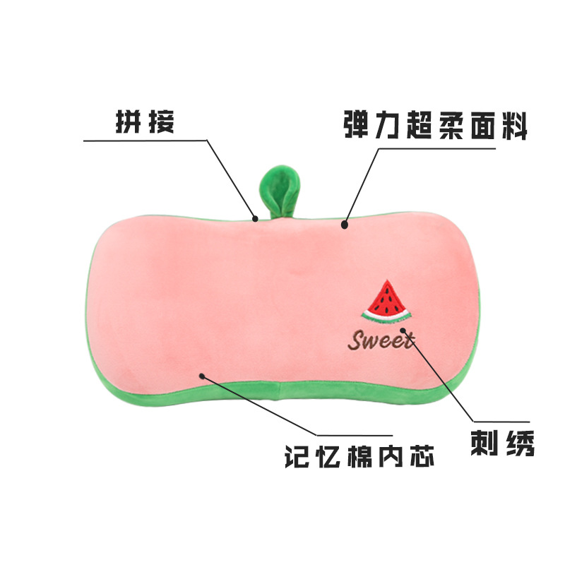 汽车靠背/座椅肾形产品图