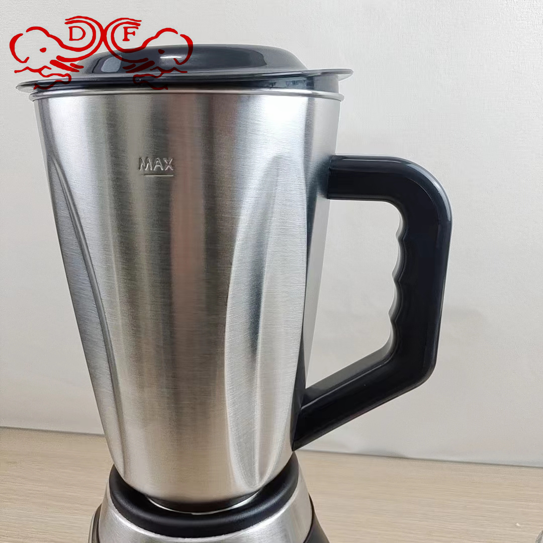 DF68200 multi-functional household blender, commercial juicer, complementary food milkshake, high-power smoothie maker, soy milk maker, DF TRADINGHOUSE details Picture