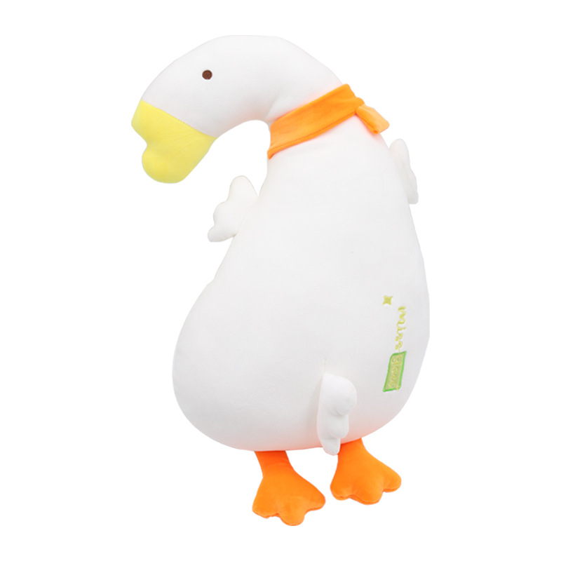 Katong cute animal throw pillows, Kanglewu stuffed cotton plush toys, children's dolls, order customization, and custom-made Item Picture