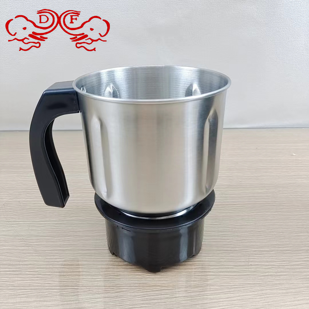 DF68200 multi-functional household blender, commercial juicer, complementary food milkshake, high-power smoothie maker, soy milk maker, DF TRADINGHOUSE Application Scenario