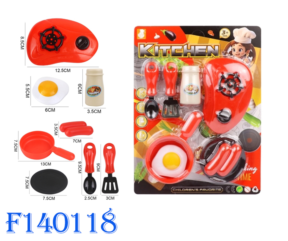 2024大河马玩具新品过家家玩具外贸爆款2款混装过家家食品厨具吸卡包装内销地摊商场超市热卖玩具F131161详情9