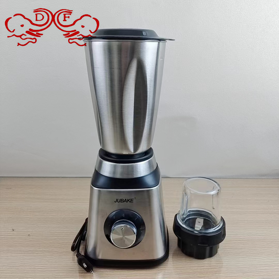 DF68200 multi-functional household blender, commercial juicer, complementary food milkshake, high-power smoothie maker, soy milk maker, DF TRADINGHOUSE