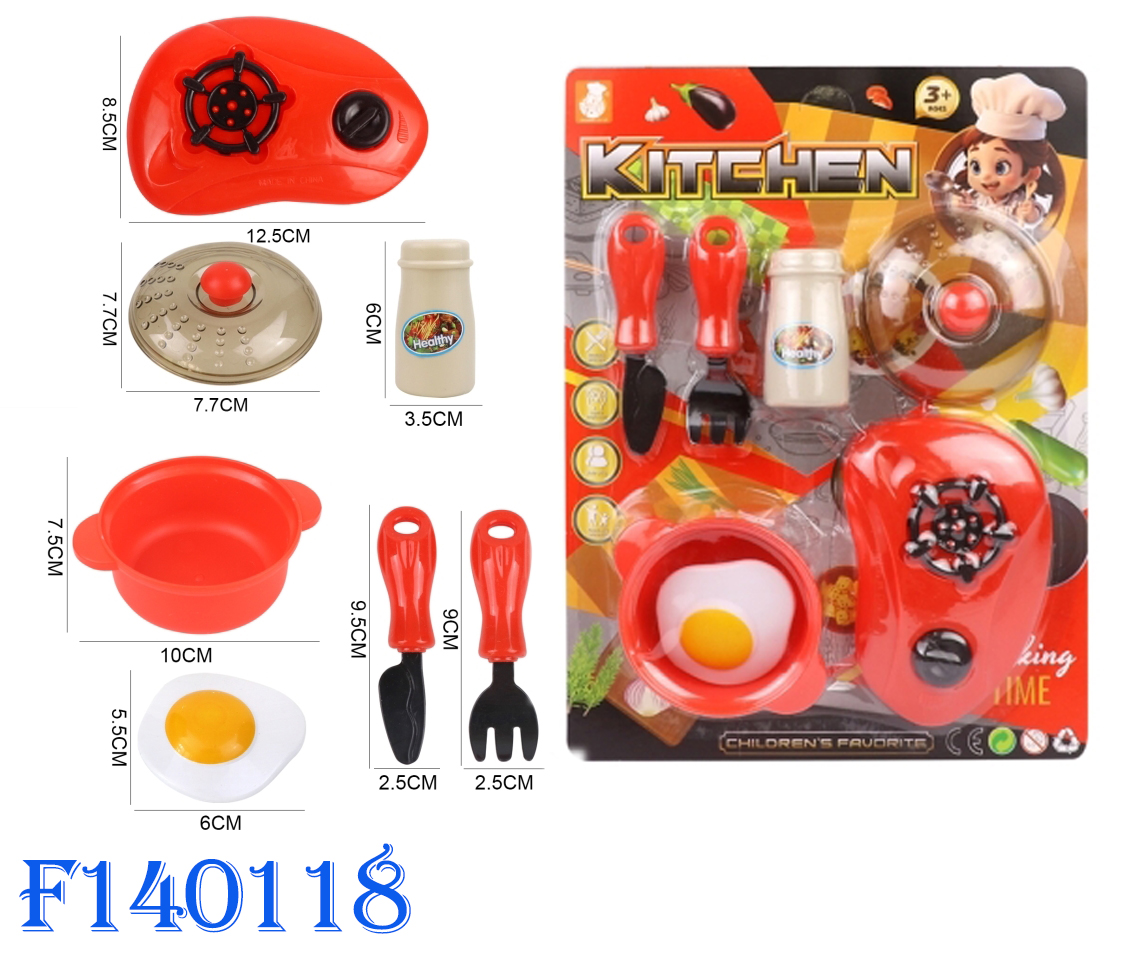 2024大河马玩具新品过家家玩具外贸爆款2款混装过家家食品厨具吸卡包装内销地摊商场超市热卖玩具F131161详情8