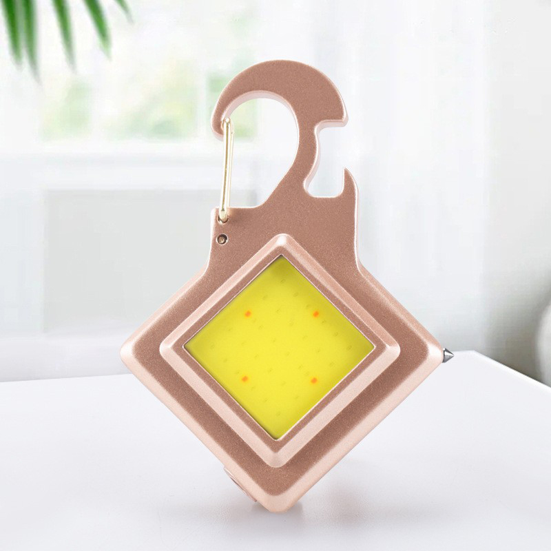 双光源手电/工具/磁底座/144灯产品图