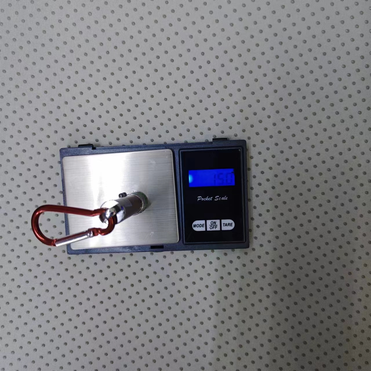 Laser light, laser light, two white lights, flash and infrared aluminum buckle flashlight manufacturer wholesale pic 5