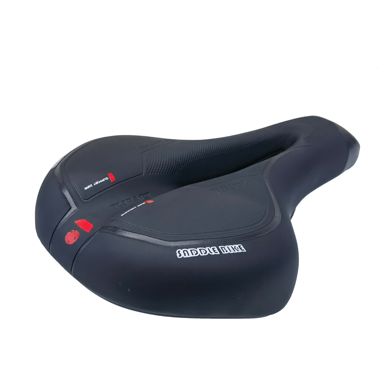 电动自行车车座/自行车配件/脚踏车儿童户外/黑色PVC/自行车灯配件细节图