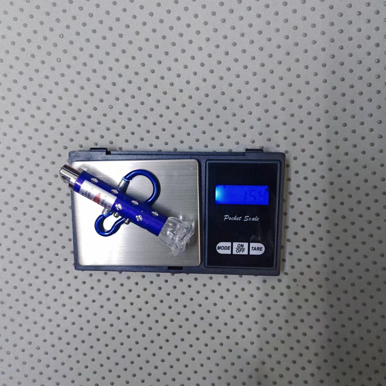 Factory direct sales of laser lights, laser lamps, rose double-flashing lights and infrared aluminum buckle flashlights Item Picture