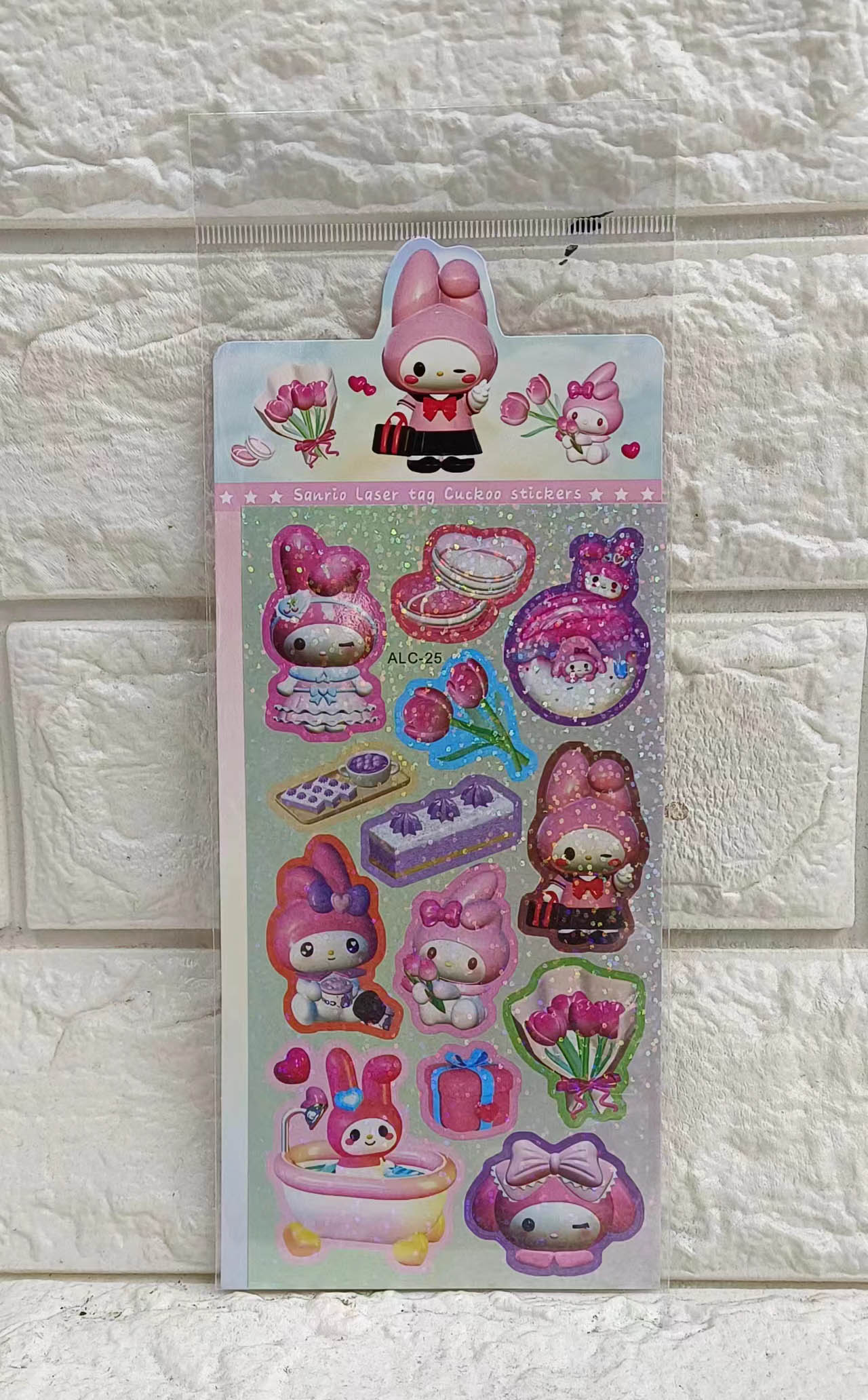 ALC cute gokuka mano post de la tienda