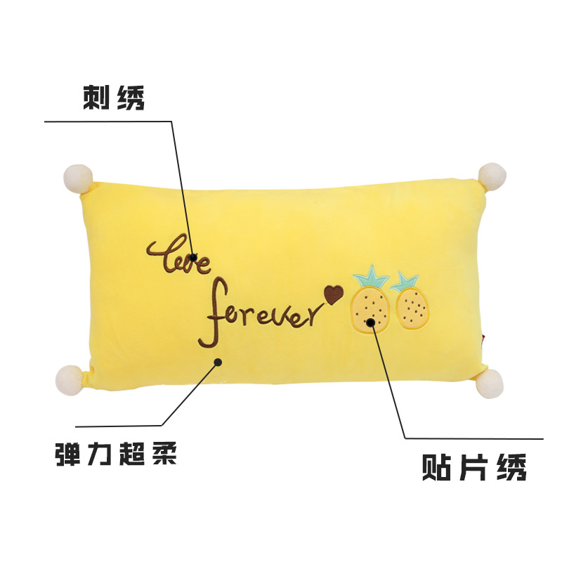 抱枕/史迪奇/Kitty猫玩具/长形抱枕/玩偶产品图
