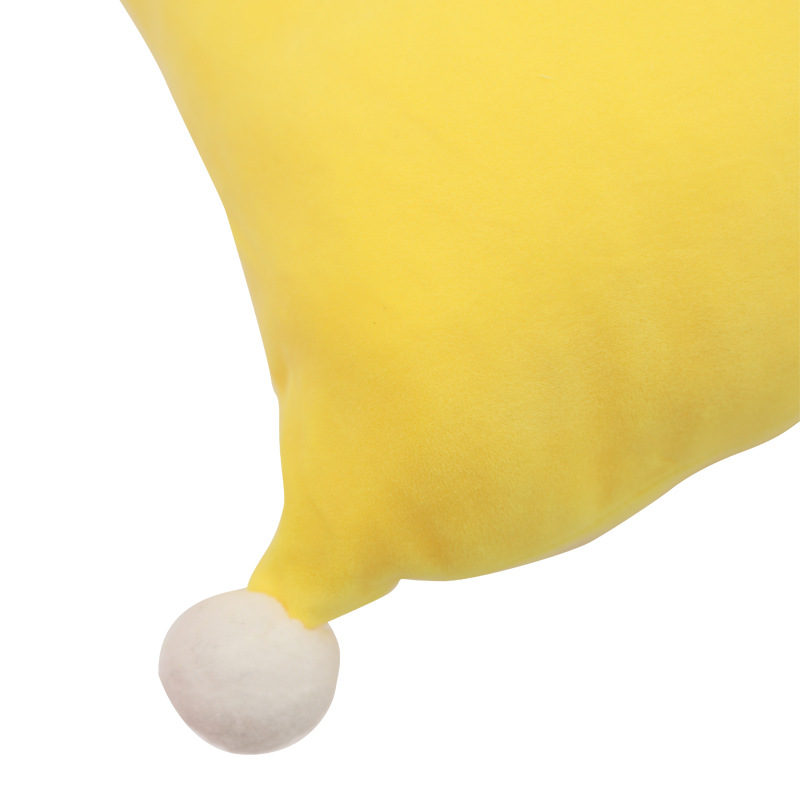 可爱卡通动物抱枕 康乐屋 公仔毛绒 玩具玩偶定制订制定做订做订详情8