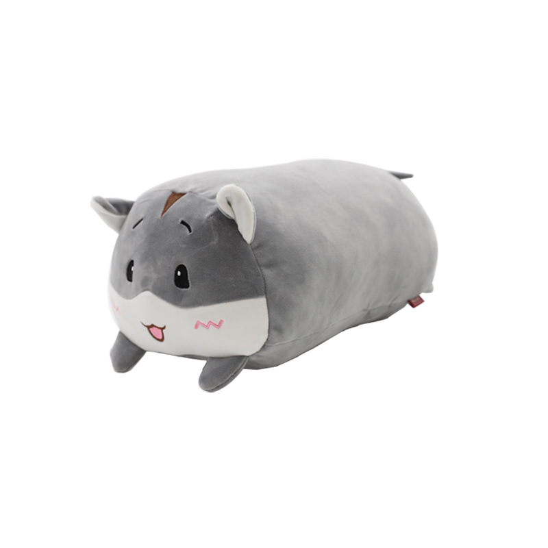 Cute cartoon animal cat pillow figurines, cute plush toys and dolls from the recreation house, place orders and orders pic 6