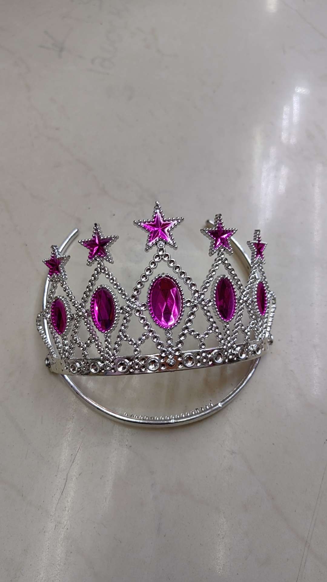Holiday Party, Crafts, Tiara, Tiara, Princess Tiara, Plated Tiara, Birthday Party, Little Girl Tiara, Headwear