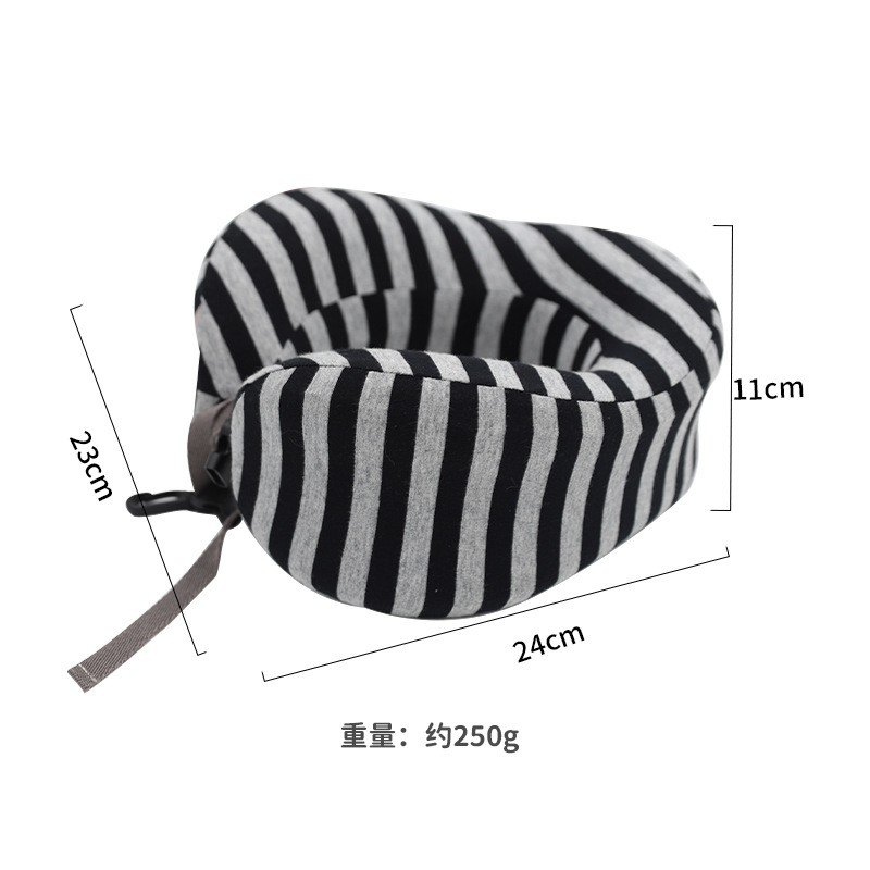 u型枕/U型枕/u型枕旅行/u形枕卡通/康乐屋颈枕细节图