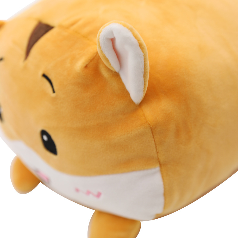 Cute cartoon animal cat pillow figurines, cute plush toys and dolls from the recreation house, place orders and orders pic 9