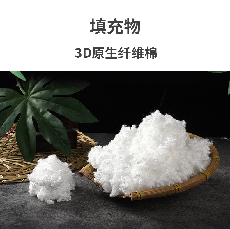 康乐屋卡通可爱老虎抱枕公仔毛绒玩具定制弹力超柔PP棉订货定货详情8