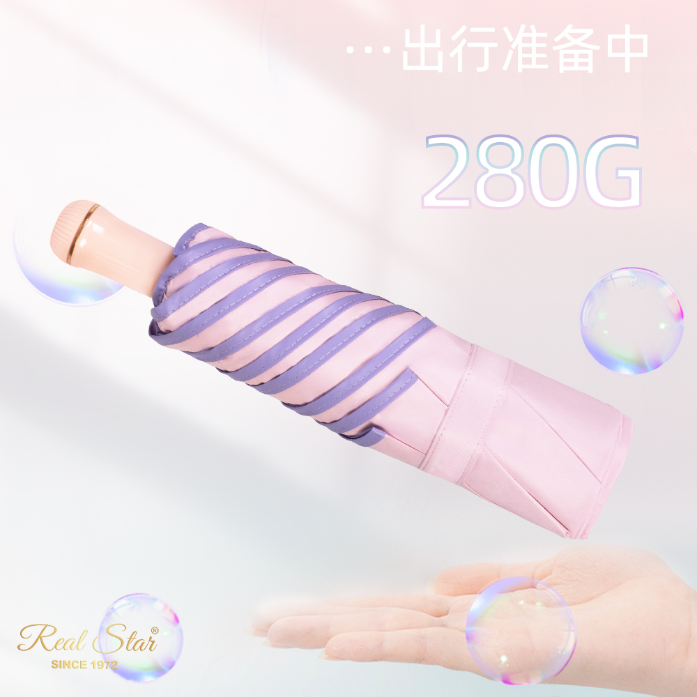 5061 umbrella without beads, three-fold retractable umbrella for sun protection, all-weather umbrella for women, 嗮 umbrella, super wind-resistant umbrella wholesale Specification image