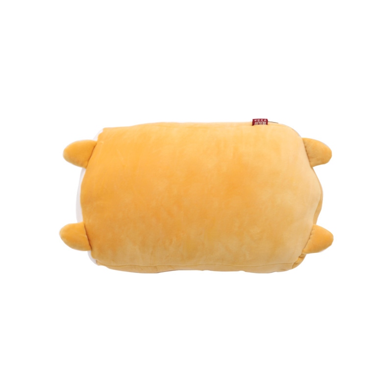 Cute cartoon animal cat pillow figurines, cute plush toys and dolls from the recreation house, place orders and orders pic 12