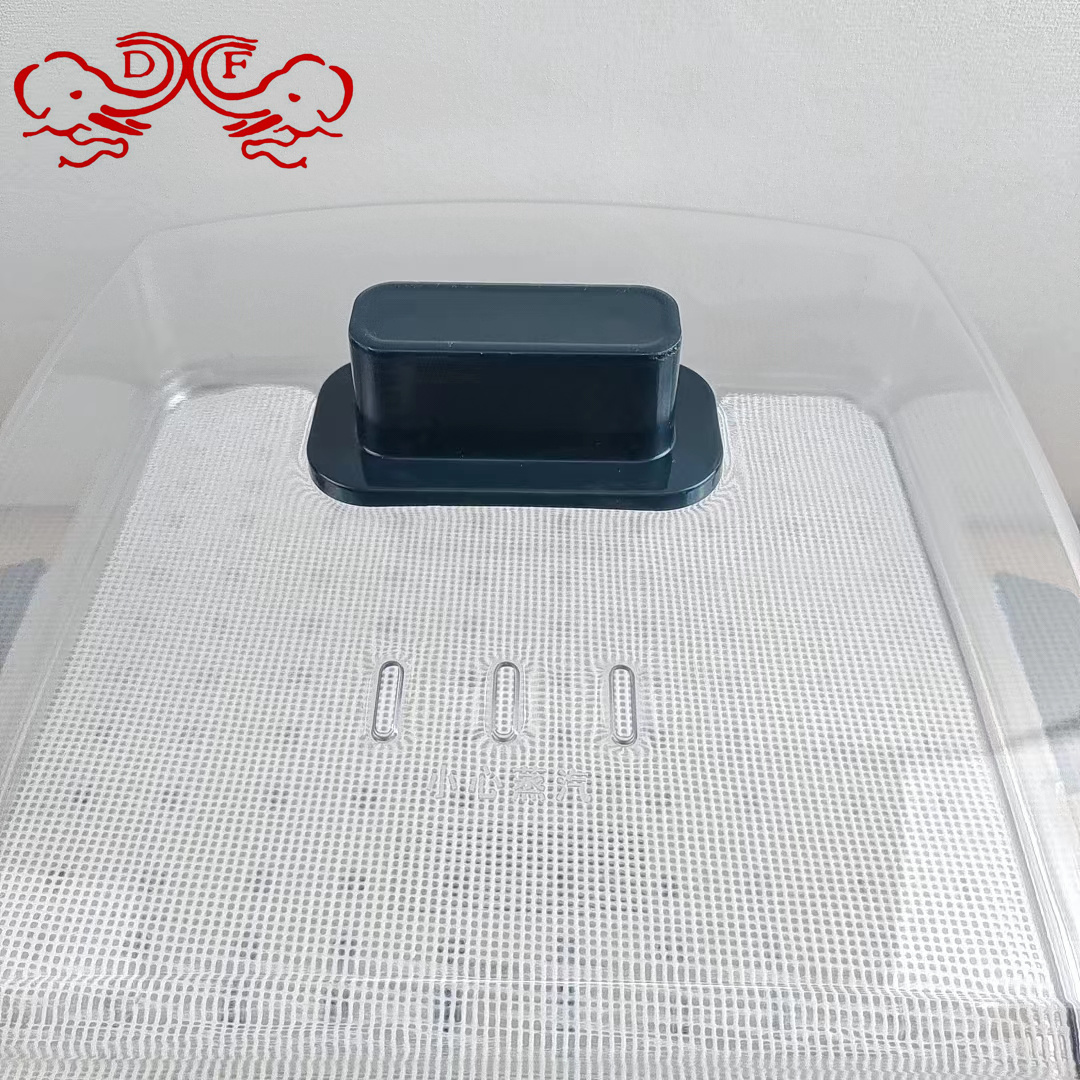 وعاء البخار المتعدد الوظائف DF99701 هو وعاء الطهي المتعدد الوظائف في المقلاة المتعددة الوظائف في المنزل Specification image