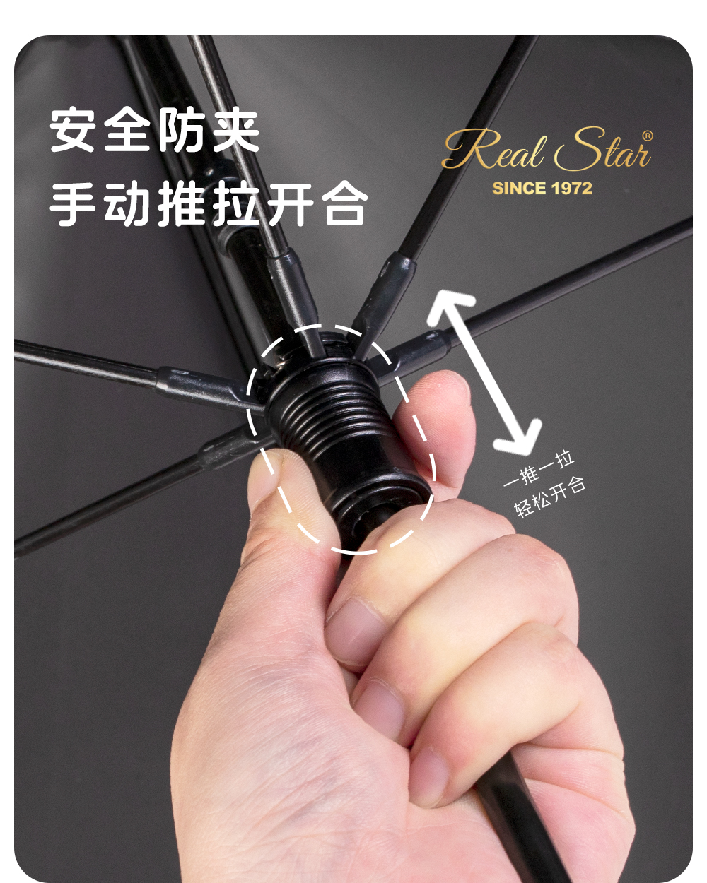 星宝伞儿童雨伞长柄数码印雨伞全遮光防嗮紫外线儿童遮阳雨伞星宝伞具批发0056RSTJaney姐姐热推新款详情17