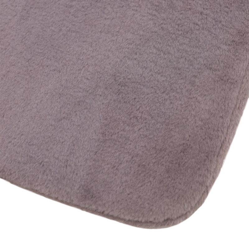 Cartoon cute animal sponge seat cushion, Kang Le Wu high-density sponge thickened flatbed cushion custom-made pic 12