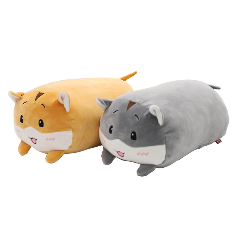 Cute cartoon animal cat pillow figurines, cute plush toys and dolls from the recreation house, place orders and orders pic 4