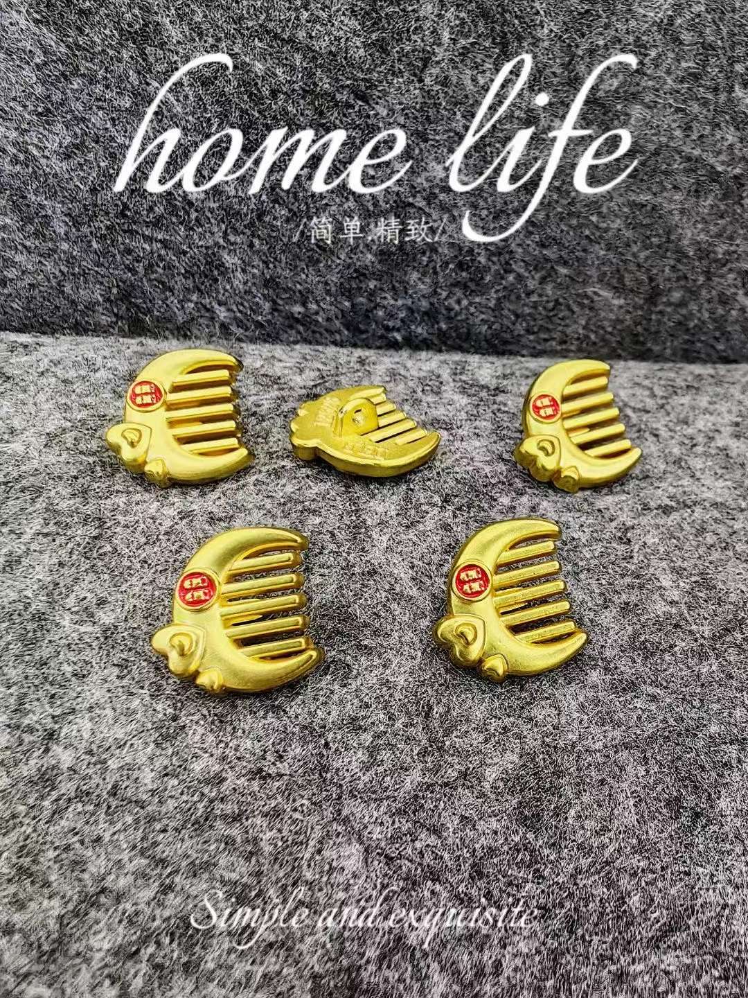 其他饰品配件实物图