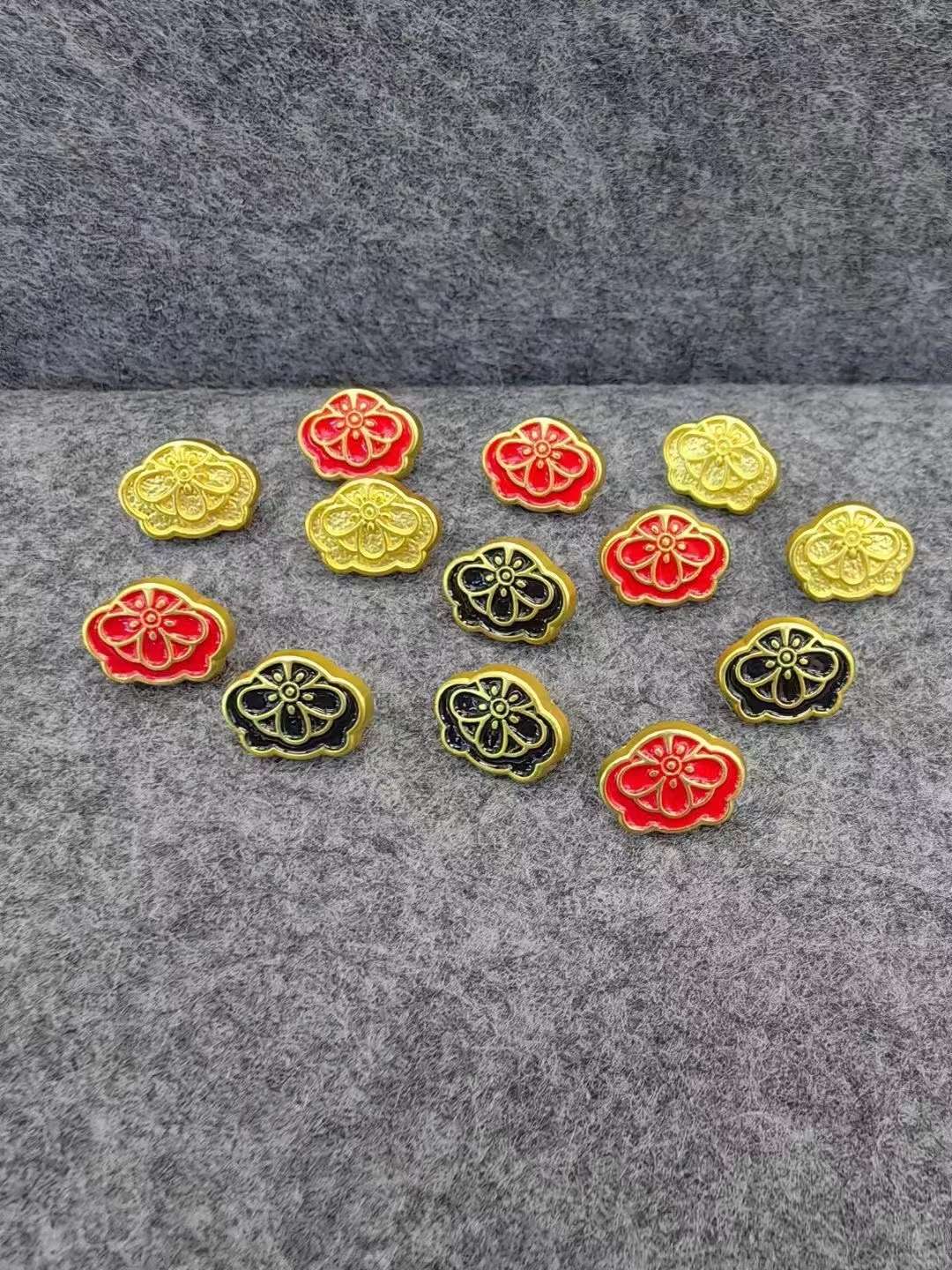 手串配件 国产汉服 帽子配件  饰品配件 DIY吊坠 手机链配件～挂件详情图6