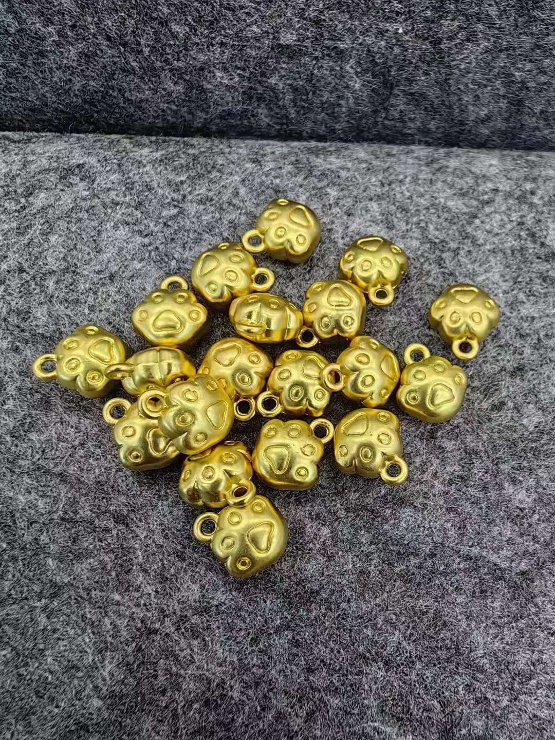 手串配件 国产汉服 帽子配件  饰品配件 DIY吊坠 手机链配件～挂件详情图10