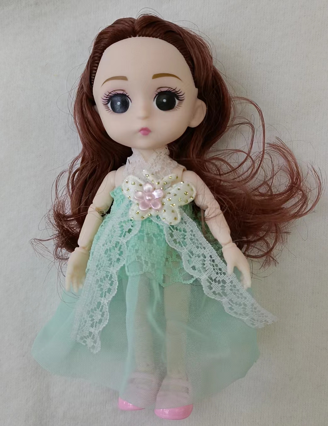 3d打印玩具/华隆玩具/解压玩具/益智玩具/婴儿玩具白底实物图