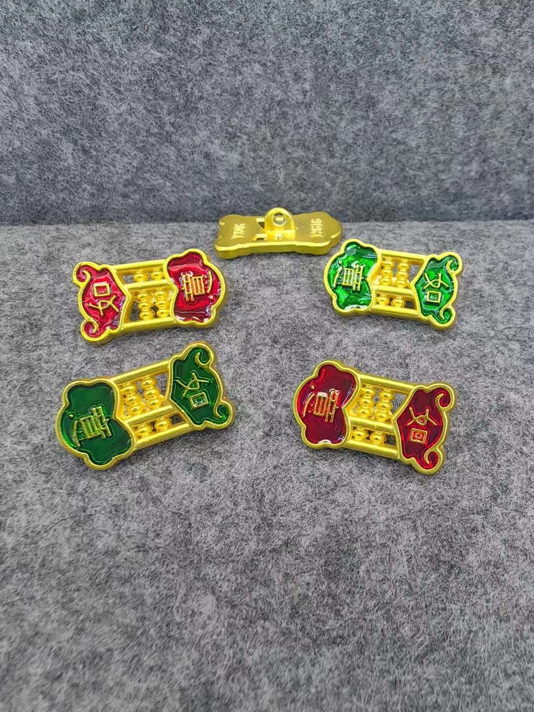 手串配件 国产汉服 帽子配件  饰品配件 DIY吊坠 手机链配件～挂件详情图5