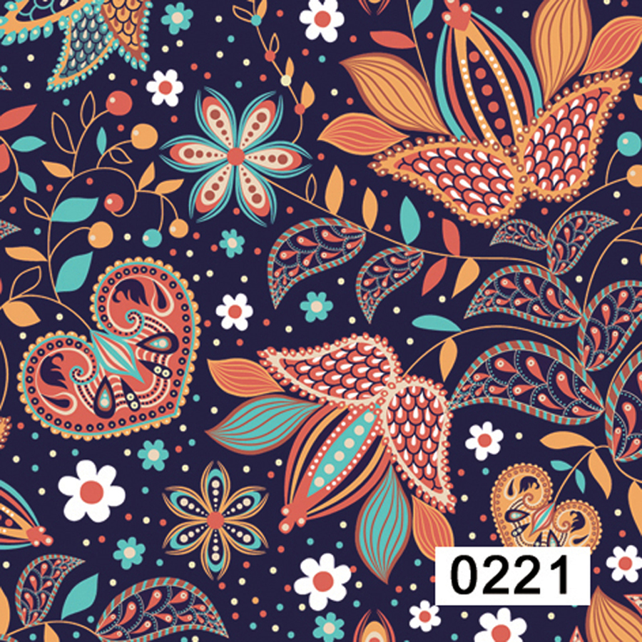 怡圆80g铜版纸礼品包装纸结婚生日圣诞节送礼用礼物纸WP-0220产品图