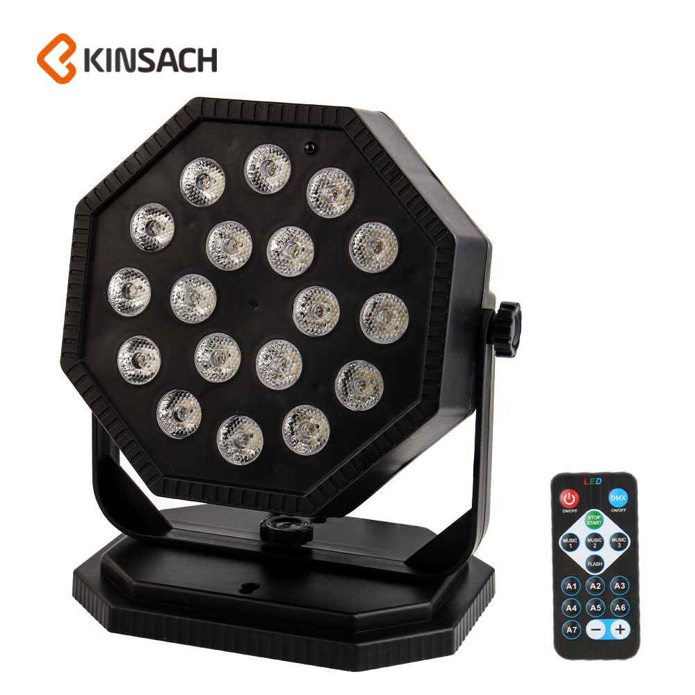 KINSACA Star Source remote control dazzling projection light thumbnail