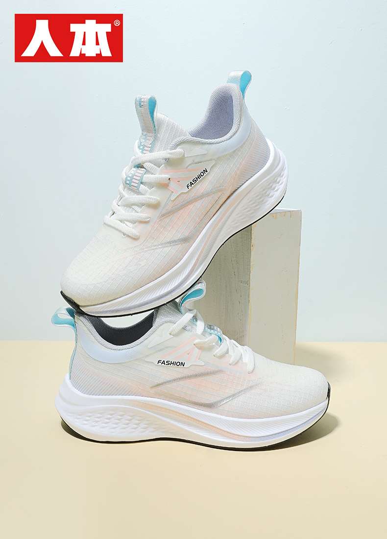 Women's ultra-light sports shoes Specification image