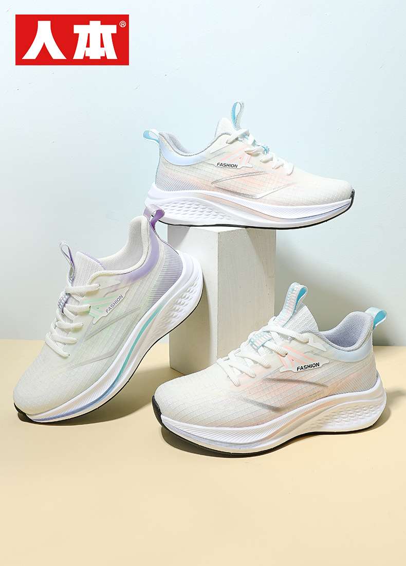 Women's ultra-light sports shoes Item Picture