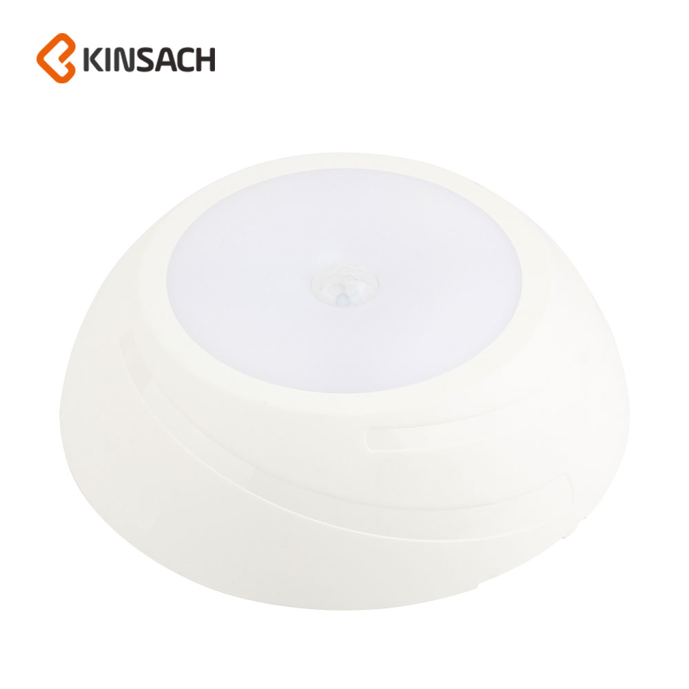 KINSACA Star Source 4 D battery induction lights