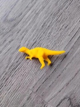 小恐龙