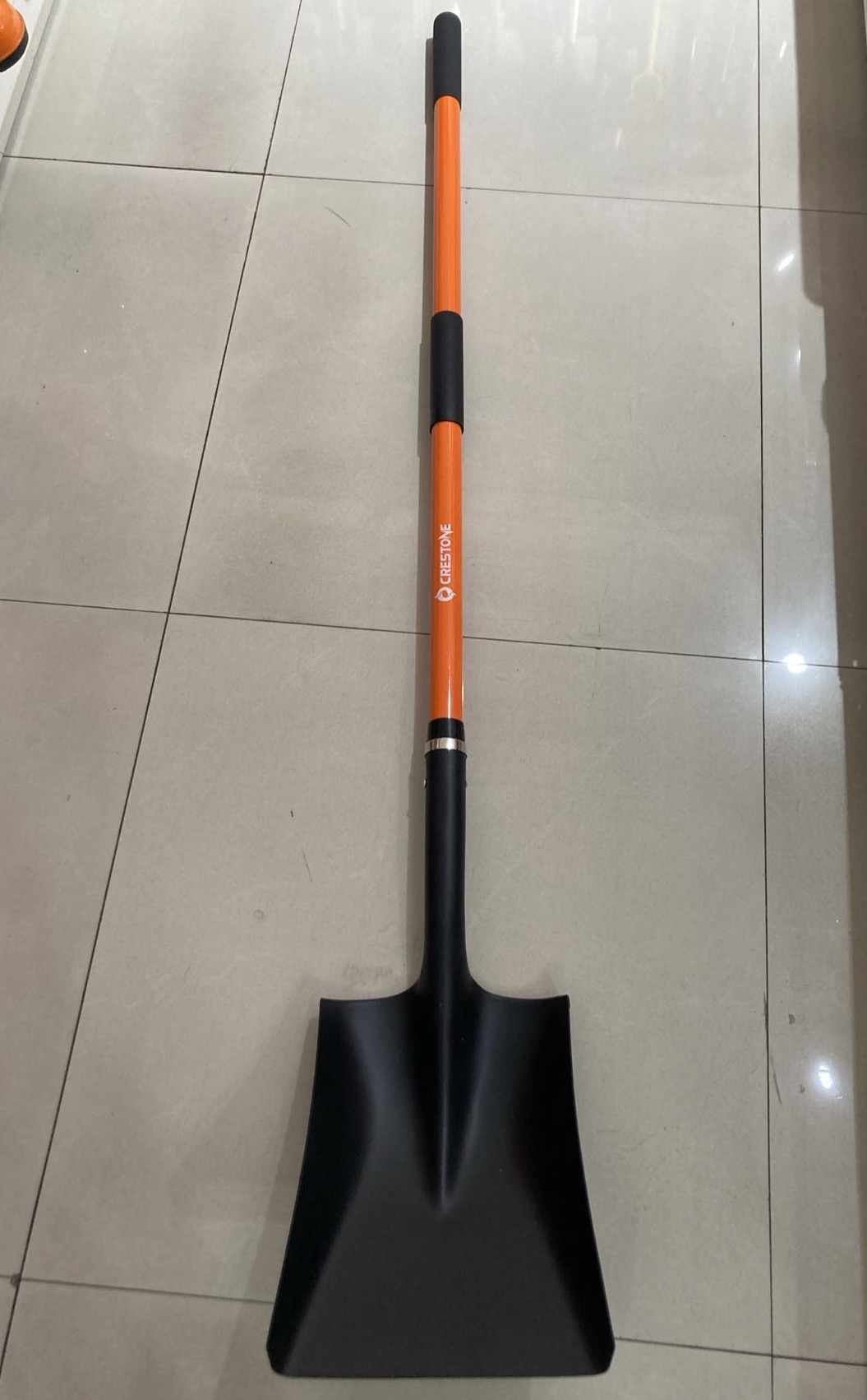 SHOVEL S519L details Picture