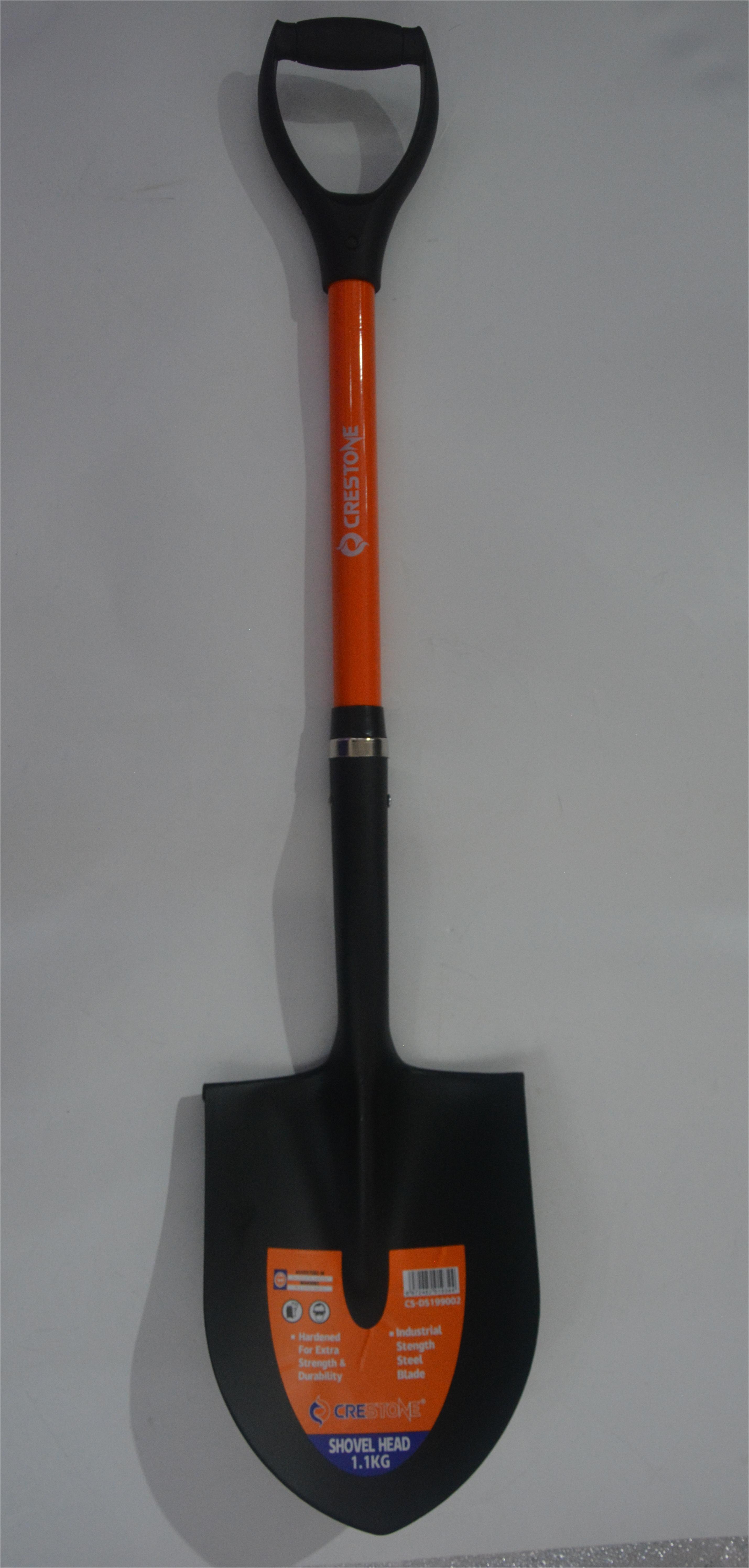 DIGGING SHOVEL S518-24D