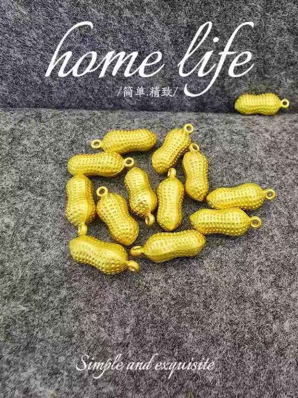 手串配件 国产汉服 帽子配件  饰品配件 DIY吊坠 手机链配件挂件详情图5