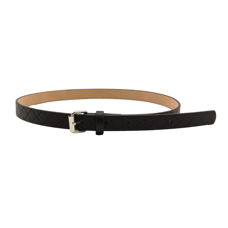Cross-Border Love Kids Punk Belt Student Girl Jeans With Double Exhaust Eye Corns Christmas Decoration Belt Girl 3 Combination Item Picture