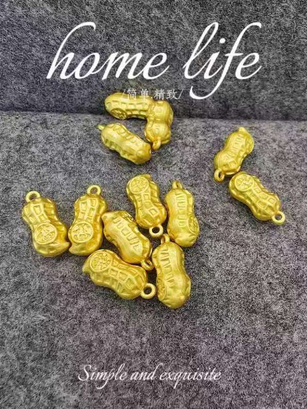 手串配件 国产汉服 帽子配件  饰品配件 DIY吊坠 手机链配件挂件详情图6