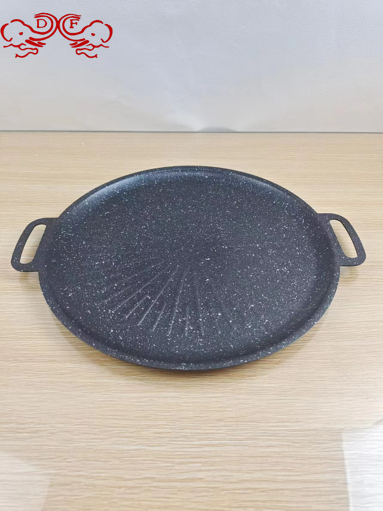 卡式炉户外/不锈钢托盘/烧烤盘/烤肠机/最新现具产品图