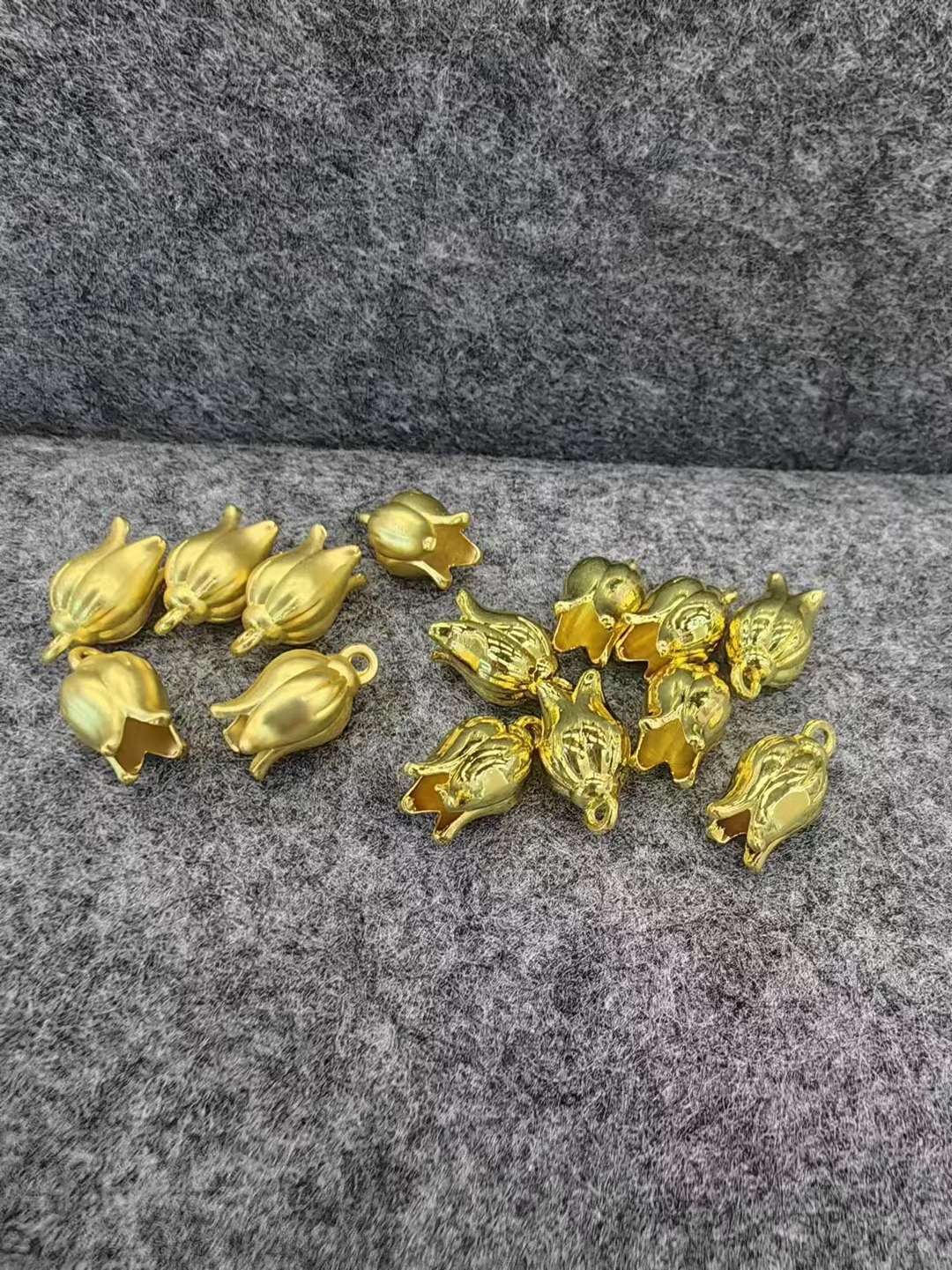 手串配件 国产汉服 帽子配件  饰品配件 DIY吊坠 手机链配件挂件详情图7