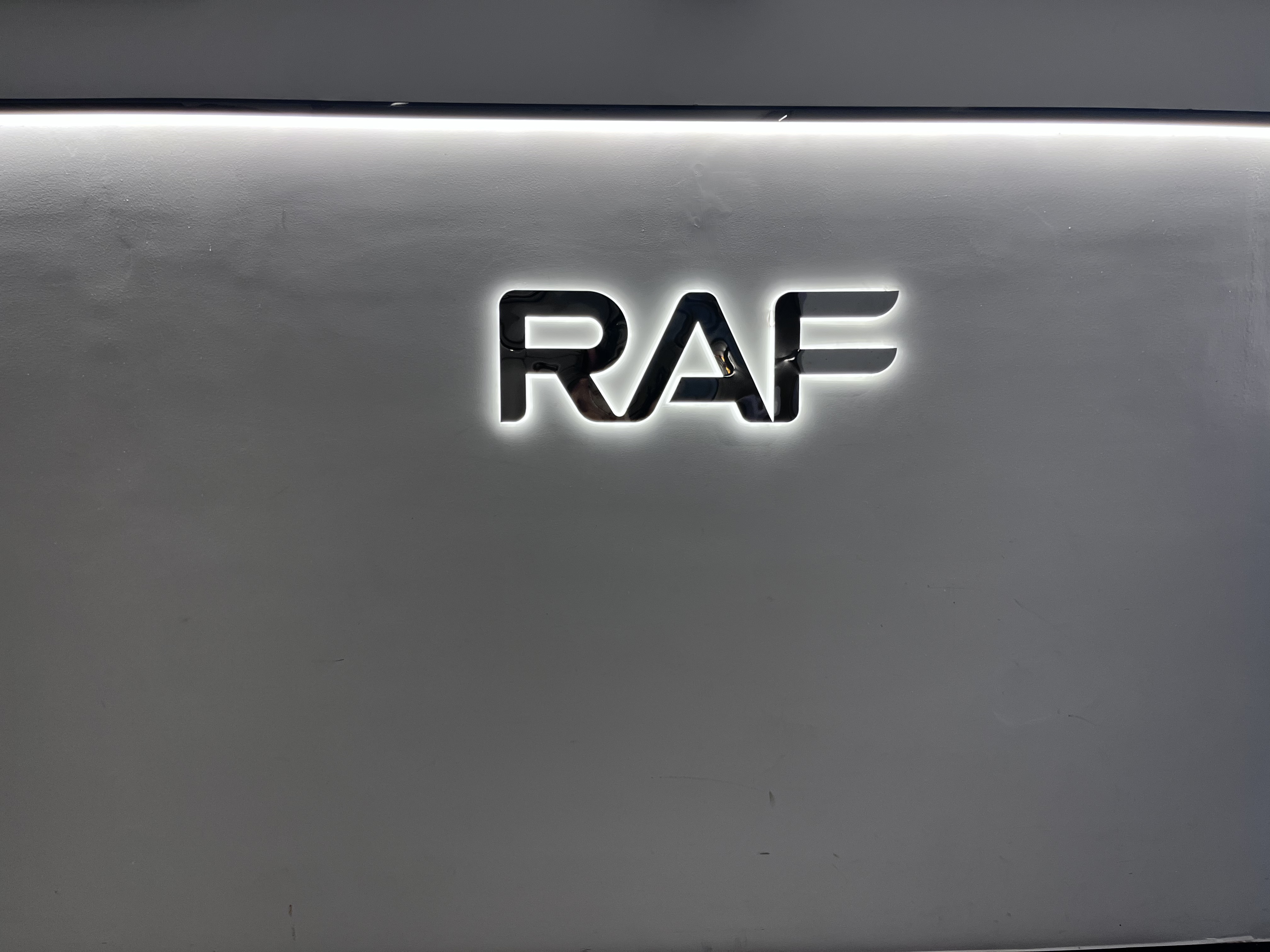 RAF Specialty store describe pic - 7
