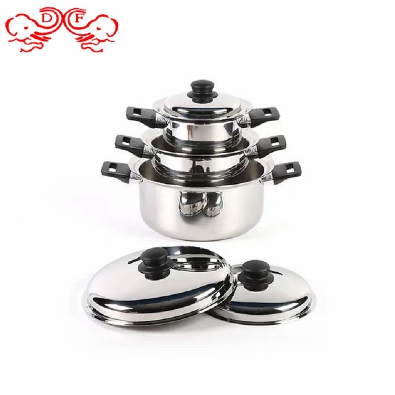 电磁炉套装/锅具/厨房用品/铝锅/厨房防烫细节图