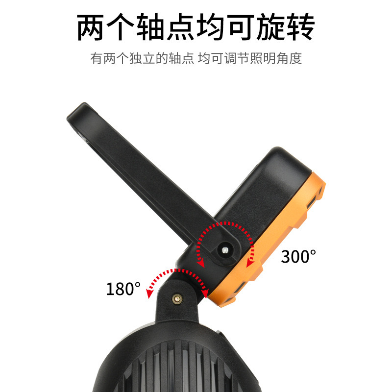 太阳能照明/系统应急灯/usb钥匙扣手电/cob头灯户外细节图